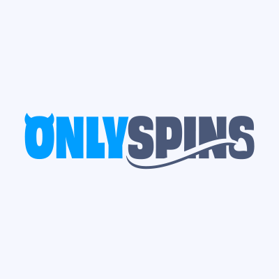 ONLYSPINS Logo
