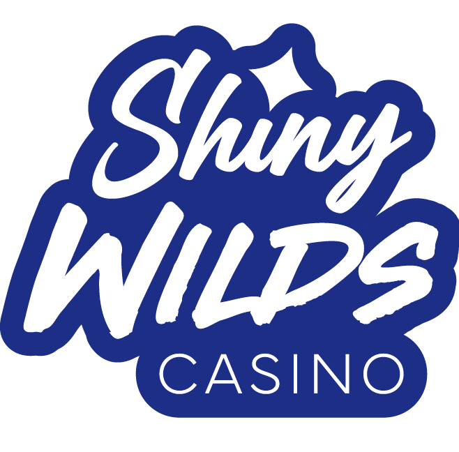ShinyWILDS CASINO Logo
