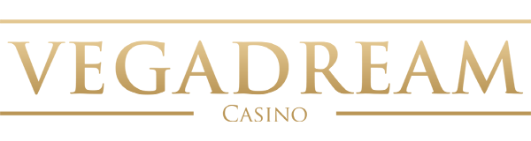 VEGADREAM CASINO Logo