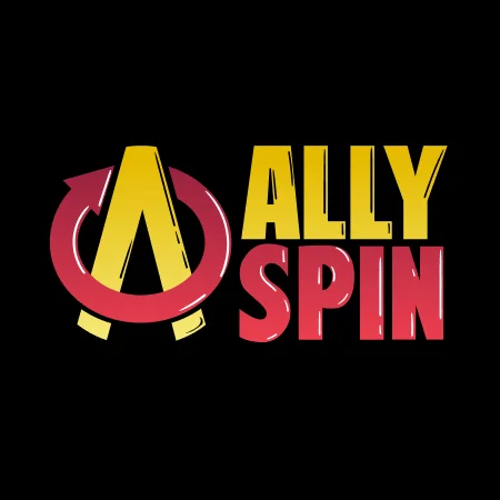 ALLYSPIN Logo