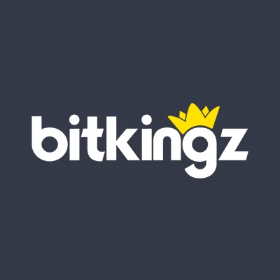Bitkingz Logo