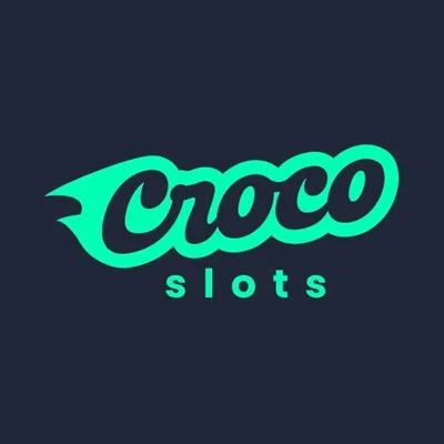 Crocoslots Logo