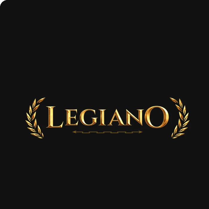 LEGIANO Logo
