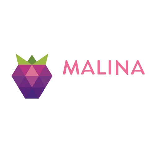 Malina Logo
