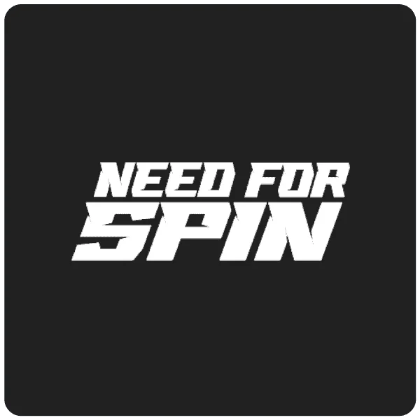 Need For Spin Logo