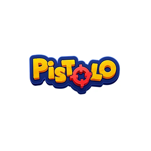Pistolo Logo
