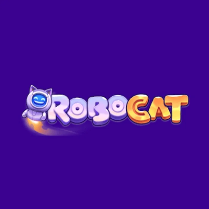 ROBOCAT Logo