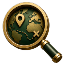 explorer search discovery