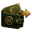payouts withdrawals