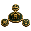 community hub