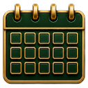 calendar
