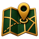 map locations