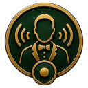 live host